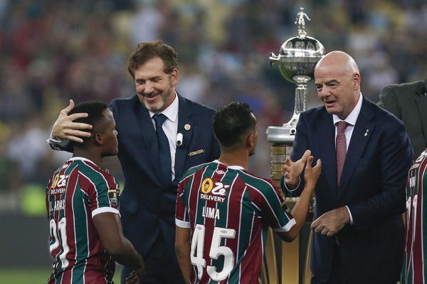 Чемпионат России, трансферы РПЛ: &laquo;Зенит&raquo; может купить Джона Арьяса, рассказ об обладателе Кубка Либертадорес, статистика