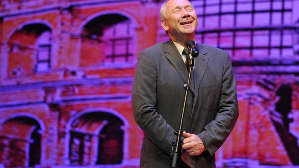 &laquo;Как мышь в крупе&raquo;. Олег Романцев объяснил, что надо менять в нашем футболе