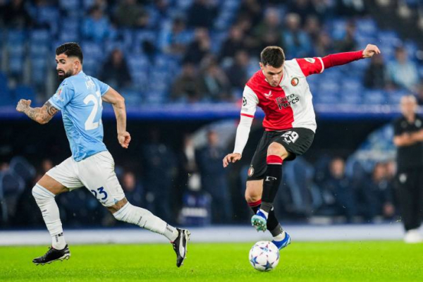 Второй Ван Перси или новый Кежман? &laquo;Реал&raquo; и &laquo;Барса&raquo; нацелились на лидера атаки &laquo;Фейеноорда&raquo;