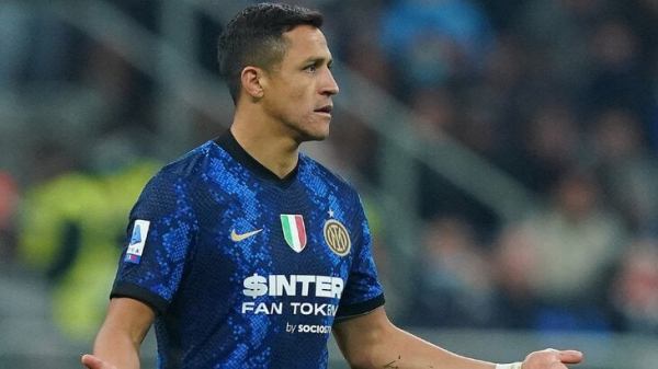 &laquo;Бенфика&raquo;, выигрывая по ходу матча 3:0, упустила победу в матче с &laquo;Интером&raquo;