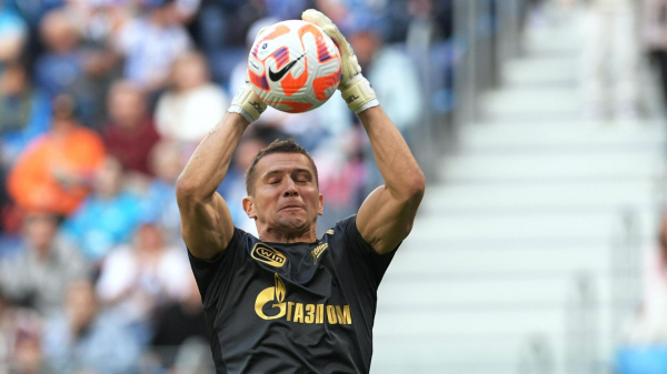 Михаил Кержаков отреагировал на уход брата из сербского "Спартака"