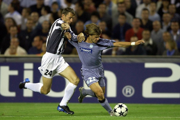 &laquo;Реал Сосьедад&raquo; &ndash; &laquo;Бенфика, Лига чемпионов, 8 ноября 2023: Арсен Захарян, как россияне дебютировали в ЛЧ, Аршавин