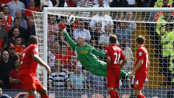 Шмейхель, Чех, Алиссон и еще семь лучших вратарей в истории АПЛ