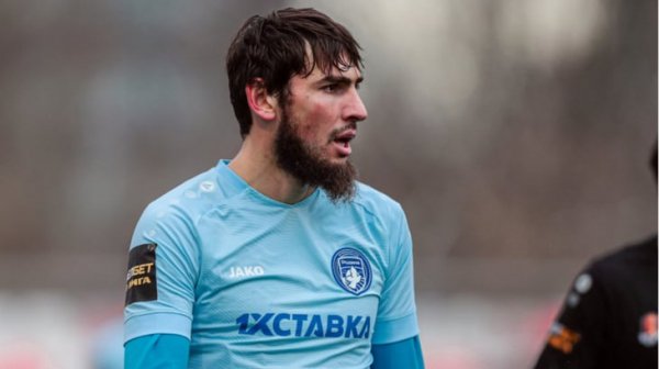 &laquo;Родина&raquo; разгромила &laquo;Черноморец&raquo; в Кубке России