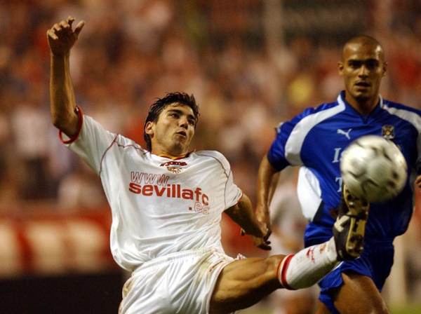 &laquo;Арсенал&raquo; &mdash; &laquo;Севилья&raquo;, 8 ноября 2023, Лига чемпионов, история Хосе Антонио Рейеса, карьера, гибель, как играл, память