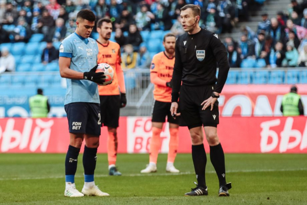 Спартак &mdash; Ростов, Зенит &mdash; Краснодар, Факел &mdash; ЦСКА, Локомотив &mdash; Ахмат, разбор судейства 15-го тура РПЛ, ошибки арбитров