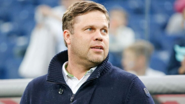 Радимов: &laquo;Локомотив&raquo; должен уверенно победить &laquo;Спартак&raquo;