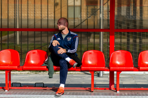 В семи российских городах завершилось обучение тренеров 