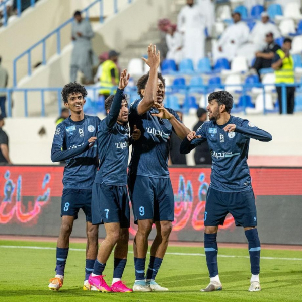 Как в Саудовской Аравии играют бывшие футболисты РПЛ: Кверквелия, Камано, Крыховяк, Малком, Витиньо, Сакала, Билич