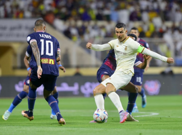 Саудовская Аравия примет ЧМ-2034 &mdash; что это значит для футбола?