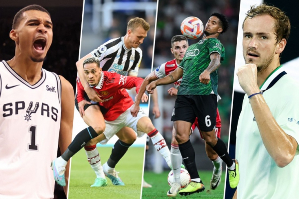 Расписание спортивных матчей 1 ноября 2023 года &mdash; live трансляции, текстовые трансляции, результаты, кто сыграет