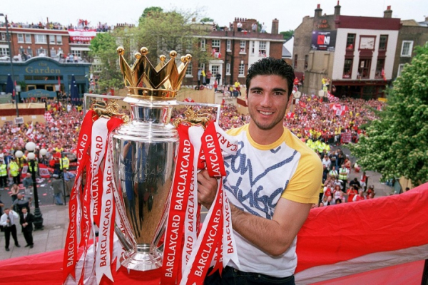 &laquo;Арсенал&raquo; &mdash; &laquo;Севилья&raquo;, 8 ноября 2023, Лига чемпионов, история Хосе Антонио Рейеса, карьера, гибель, как играл, память