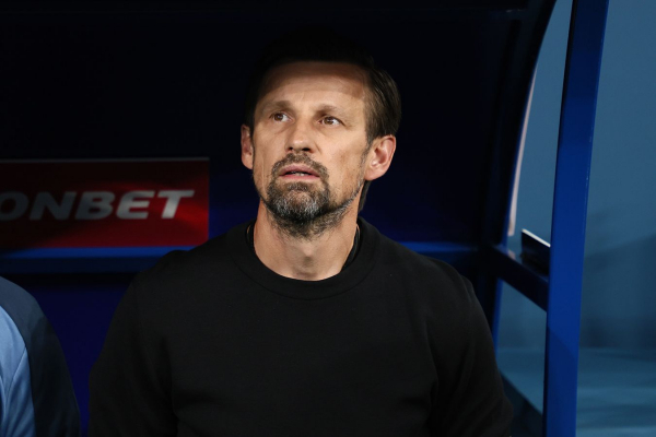 Лучший тренер первого круга РПЛ-2023/2024: Ивич, Семак, Осинькин, Абаскаль, Федотов, Личка, Юран, Галактионов, Карпин