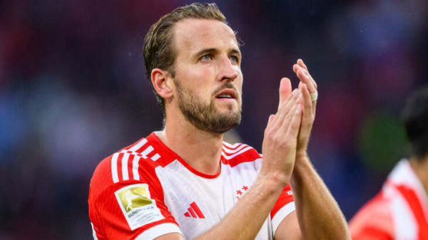 &laquo;Боруссия&raquo; Д &mdash; &laquo;Бавария&raquo;. Ставка (к. 4.40) и прогноз на Бундеслигу 4 ноября 2023 года