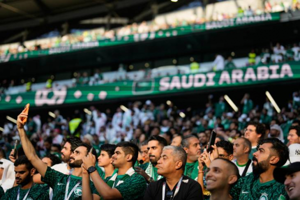 Саудовская Аравия примет ЧМ-2034 &mdash; что это значит для футбола?
