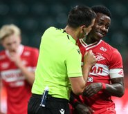 &laquo;Спартак&raquo; был лучше в дерби, даже играя в меньшинстве. Что &laquo;Локо&raquo; делал бы без Дзюбы?