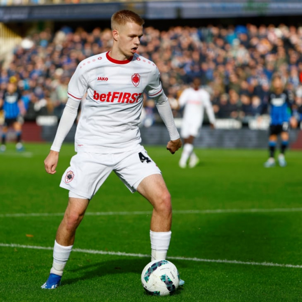 Трансферный дайджест. 31 октября &mdash; 6 ноября