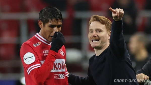 &laquo;На арене всегда есть бык и тореадор, а все остальные хотят крови&raquo;. Абаскаль и Карпин подвели итоги матча &laquo;Спартак&raquo; &mdash; &laquo;Ростов&raquo;