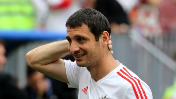 Дзагоев рассказал, почему решил завершить карьеру