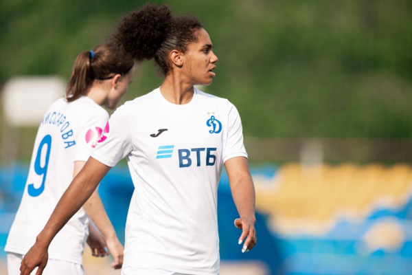 Суперлига, ЦСКА &mdash; &laquo;Зенит&raquo;, женский футбол, сезон-2023