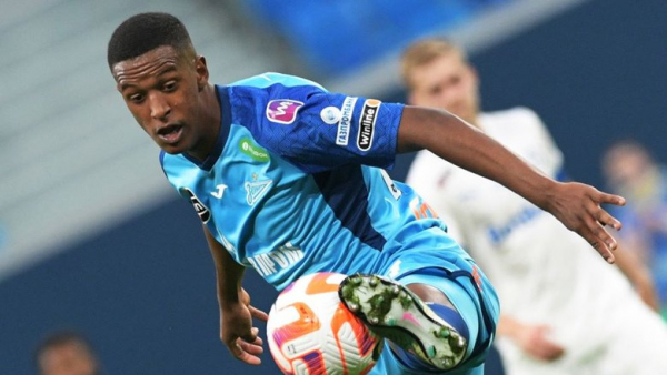 Алип вытеснил Ренана из-за ошибок и лимита на легионеров. Это надолго?