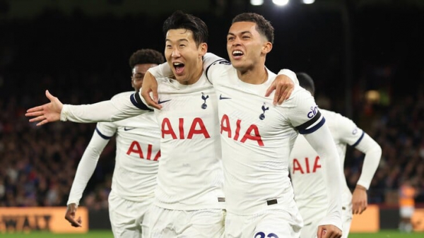 &laquo;Тоттенхэм&raquo; &mdash; &laquo;Челси&raquo;. Онлайн