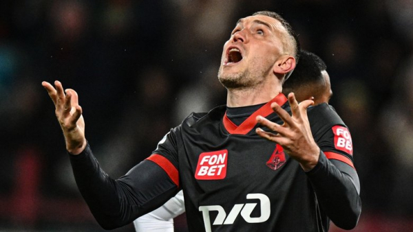 &laquo;Пока Европа не выздоровеет, играть в Лиге чемпионов неинтересно&raquo;. Михаил Боярский &mdash; о &laquo;Зените&raquo;, Дзюбе и &laquo;Спартаке&raquo;