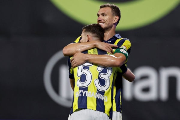 Трансферы Европы, зима-2024: экс-игрок &laquo;Динамо&raquo; Шиманьски может перейти в топ-клуб &mdash; рассказ о блестящем сезоне поляка