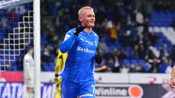 Агент: Ответственно заявляю: у Тюкавина есть два конкретных предложения из Европы