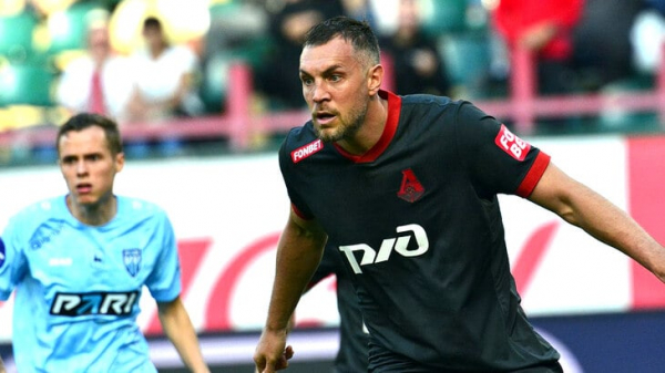 &laquo;Локомотив&raquo; &mdash; &laquo;Спартак&raquo;. Прогноз и ставка (к. 1.77) на футбол 5 ноября 2023 года