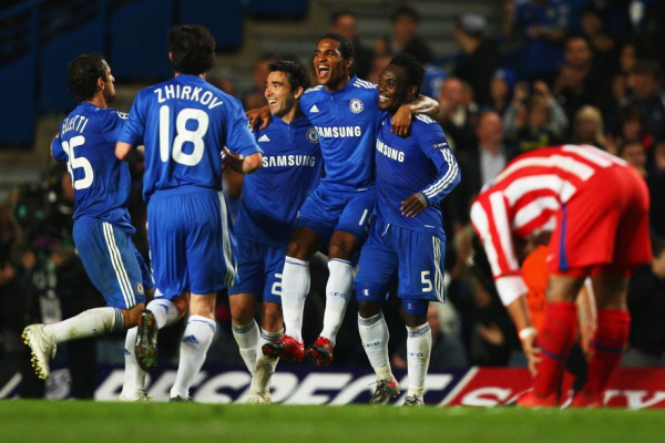 &laquo;Реал Сосьедад&raquo; &ndash; &laquo;Бенфика, Лига чемпионов, 8 ноября 2023: Арсен Захарян, как россияне дебютировали в ЛЧ, Аршавин