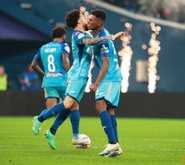 &laquo;Лев прыгнул, Бык отскочил&raquo;. Глава &laquo;Газпрома&raquo; Миллер оценил игру &laquo;Зенит&raquo; &mdash; &laquo;Краснодар&raquo;