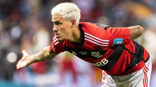 &laquo;Фламенго&raquo; &mdash; &laquo;Палмейрас&raquo;. Ставка (к. 2.99) и прогноз на футбол, чемпионат Бразилии, 9 ноября 2023 года