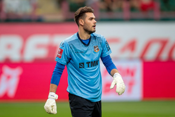 Футболисты топ-клубов РПЛ, как играют в аренде: Бакаев, Николсон, Фукс, Гайч, Бистрович, Зорин, Спартак, Зенит, ЦСКА