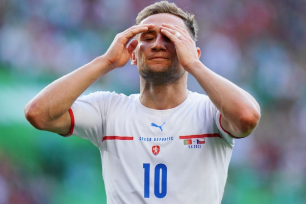 Чехия &mdash; Молдавия, отбор Евро-2024, 20 ноября 2023, скандал с Яном Кухтой, подробности, где играет после Локомотива и РПЛ