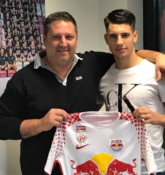 Чемпионат Англии, АПЛ, &laquo;Ливерпуль&raquo;: Доминик Собослаи, наследник Стивена Джеррарда, любимчик Юргена Клоппа, статистика