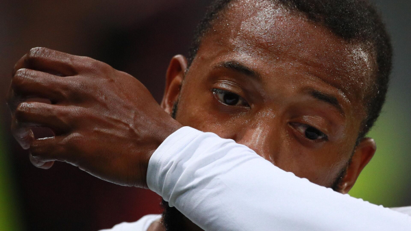 Фернандеш не намерен завершать карьеру