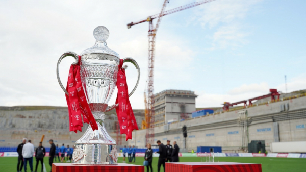 Результативный &laquo;Спартак&raquo;, Сергеев в огне и успех &laquo;Волгаря&raquo;