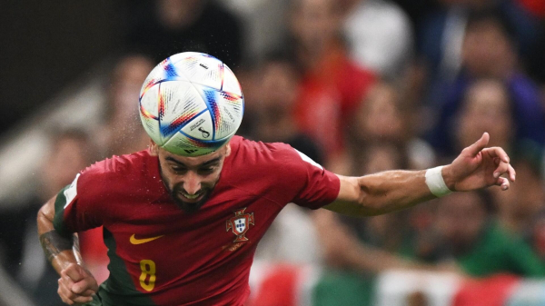 Футболисты сборной Португалии выиграли все 10 матчей в отборе Евро-2024
