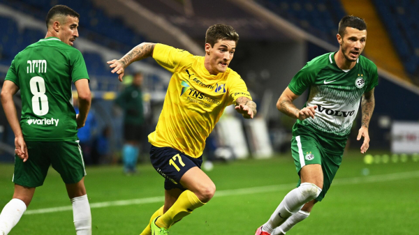 Юрист Прокопец: Норманн может быть дисквалифицирован, если не заплатит "Ростову"