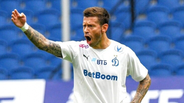 &laquo;Динамо&raquo; &mdash; 2DROTS. Ставка (к. 2.03) и прогноз на футбол, товарищеский матч, 18 ноября 2023 года