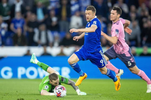 Запоздавшее правосудие. Все, что нужно знать о десятиочковом штрафе &laquo;Эвертона&raquo;