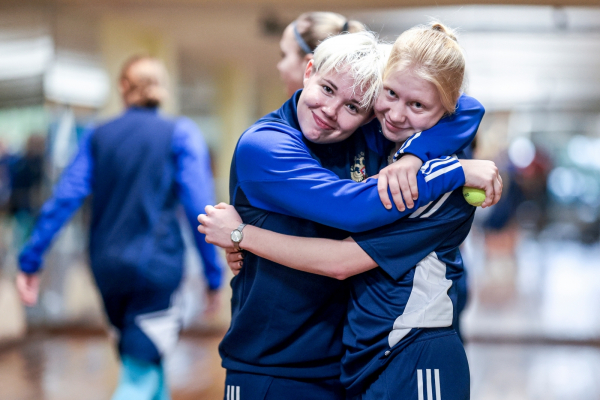 Сборные России провели первые тренировки в Парагвае