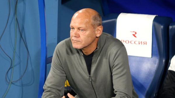 Ромащенко о поражении &laquo;Ахмата&raquo;: Все, что у &laquo;Балтики&raquo; летело в створ ворот, залетело