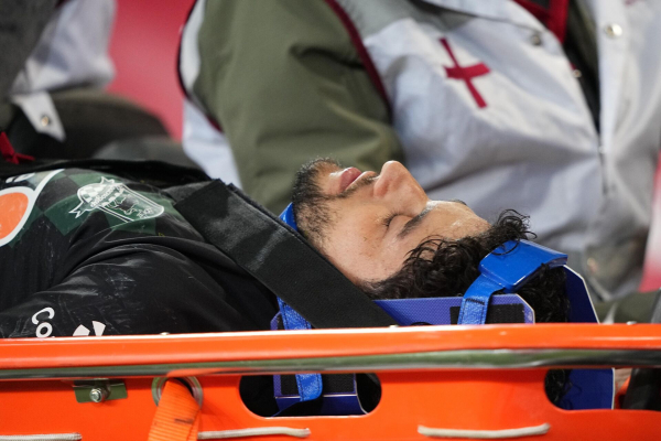 "Победа важнее красоты": Кади &mdash; о философии "Краснодара" и холодной России