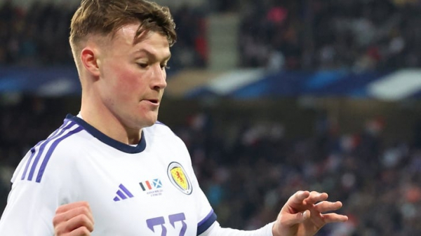 Грузия &mdash; Шотландия. Ставка (к. 2.15) и прогноз на футбол, квалификация Евро-2024, 16 ноября 2023 года