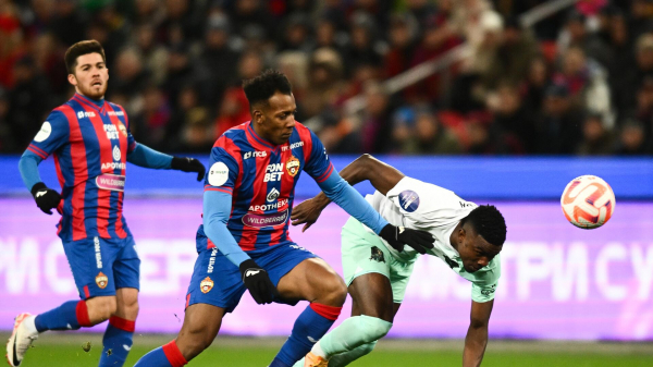 Ролан Гусев считает, что места команд в турнирной таблице РПЛ закономерны