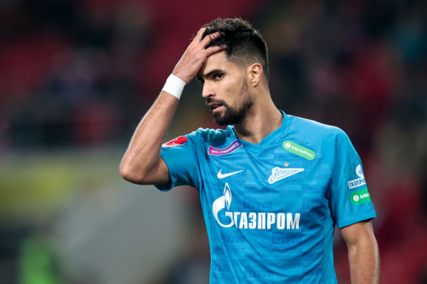 &laquo;Зенит&raquo;, РПЛ, чемпионат России: клуб вышел из кризиса и снова претендент на чемпионство и Кубок России, слова Семака