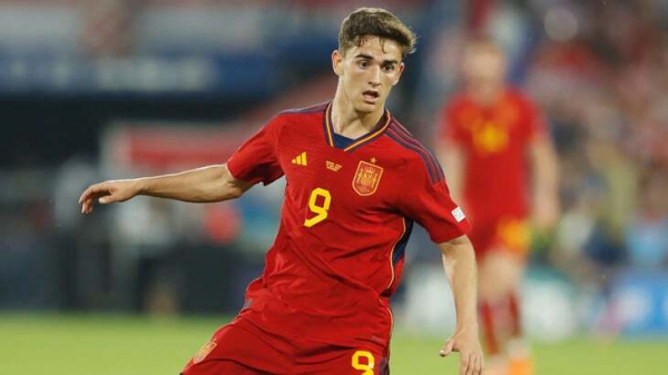 Испания победила Грузию, Шотландия и Норвегия забили шесть мячей на двоих