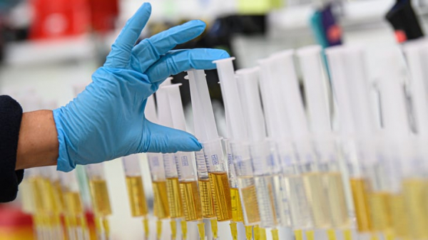 Экс-игрока сборной России задержали за торговлю наркотиками